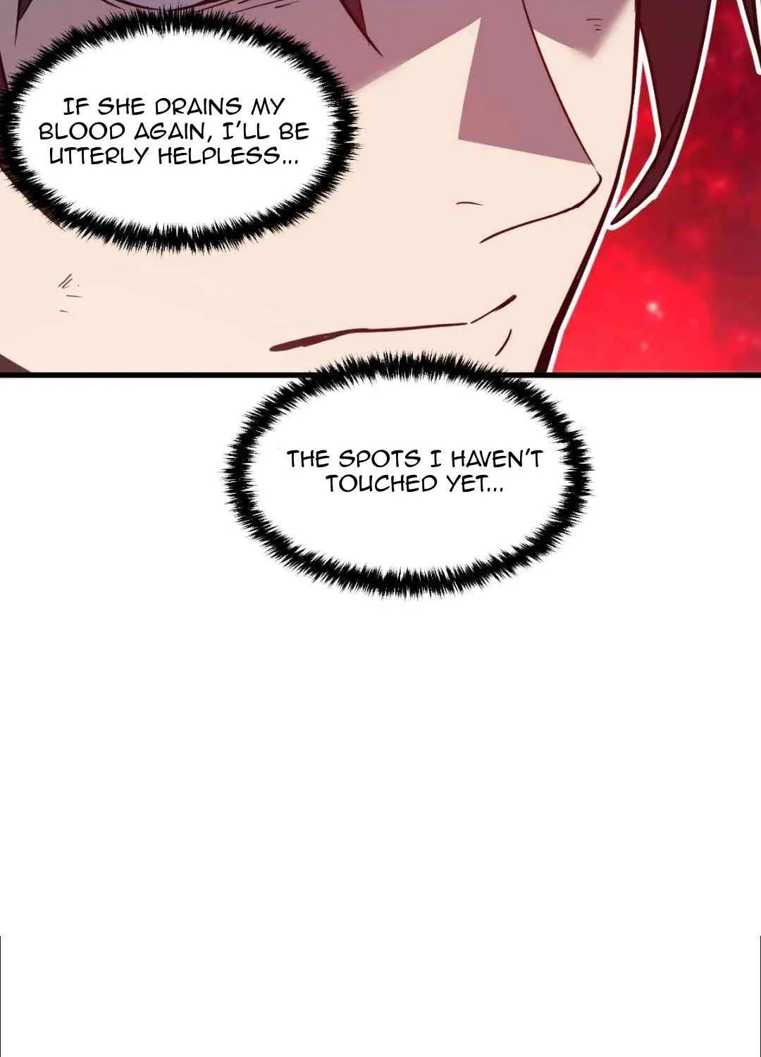 Read My System Is Very Serious chapter 40 image 45 on Lezhin
