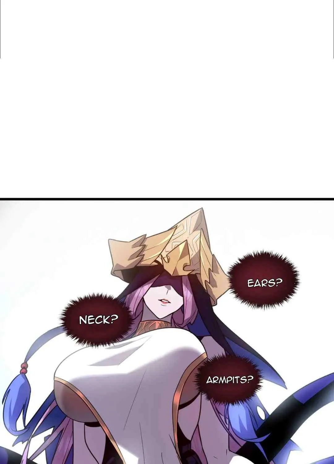 Read My System Is Very Serious chapter 40 image 46 on Lezhin
