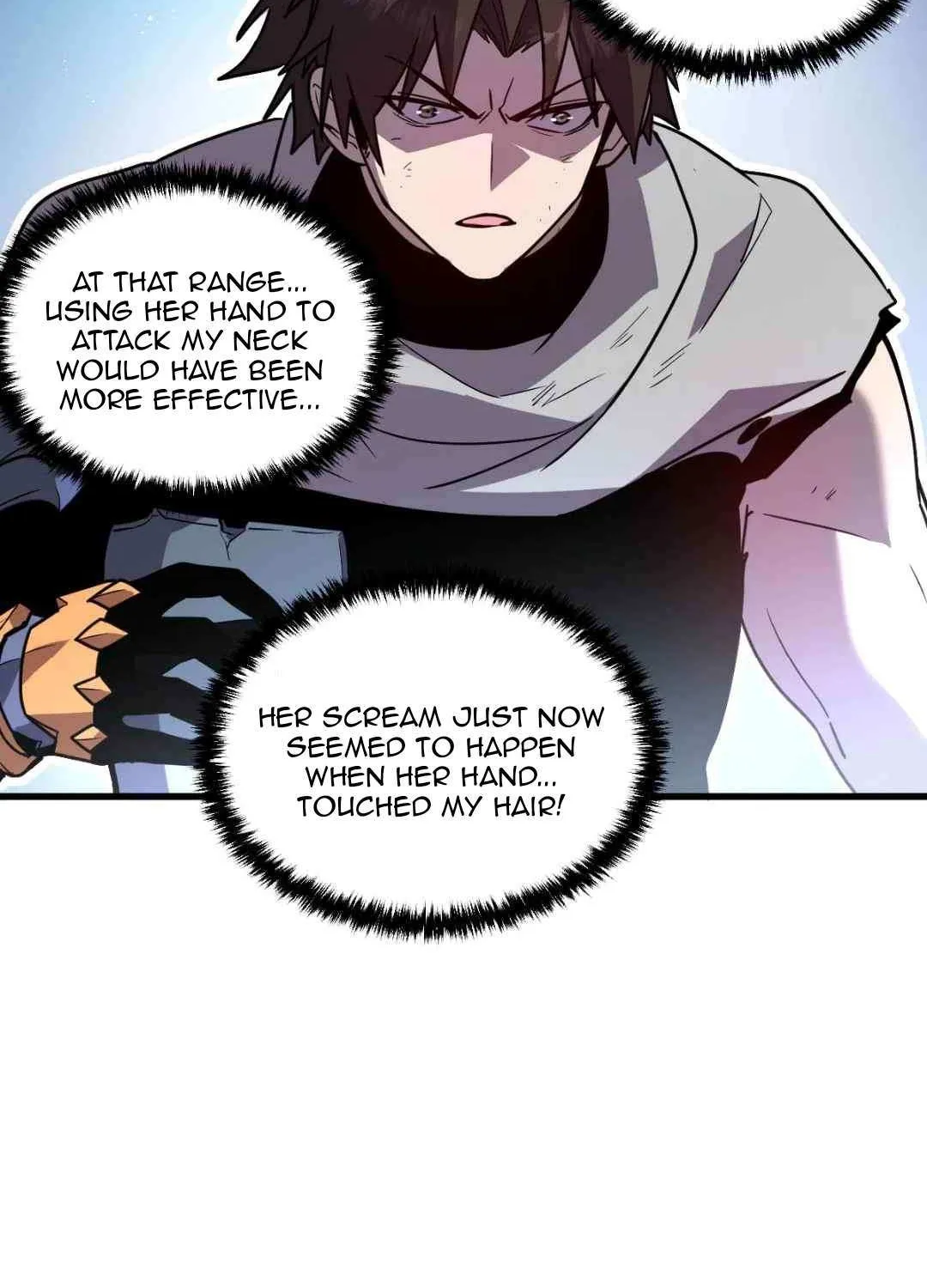 Read My System Is Very Serious chapter 40 image 49 on Lezhin