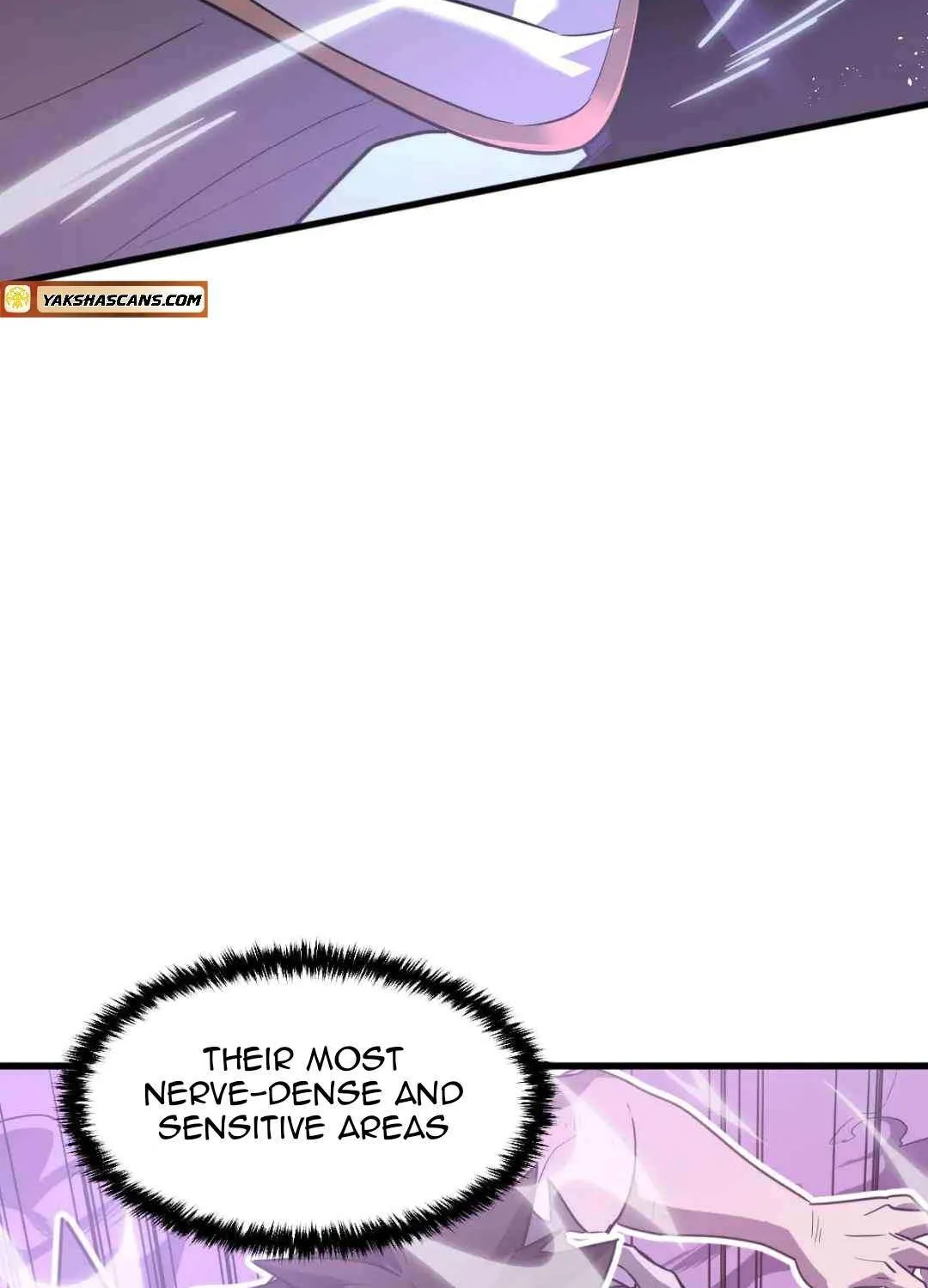 Read My System Is Very Serious chapter 40 image 5 on Lezhin