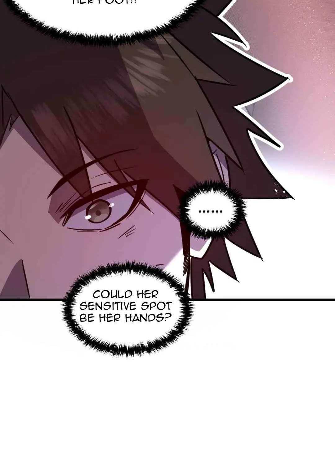 Read My System Is Very Serious chapter 40 image 51 on Lezhin