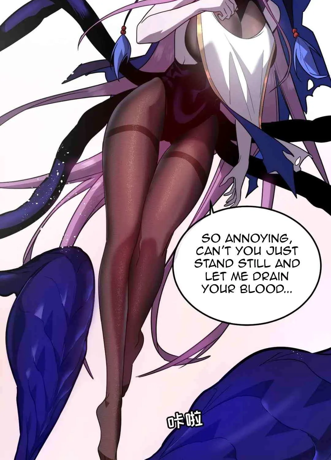 Read My System Is Very Serious chapter 40 image 53 on Lezhin