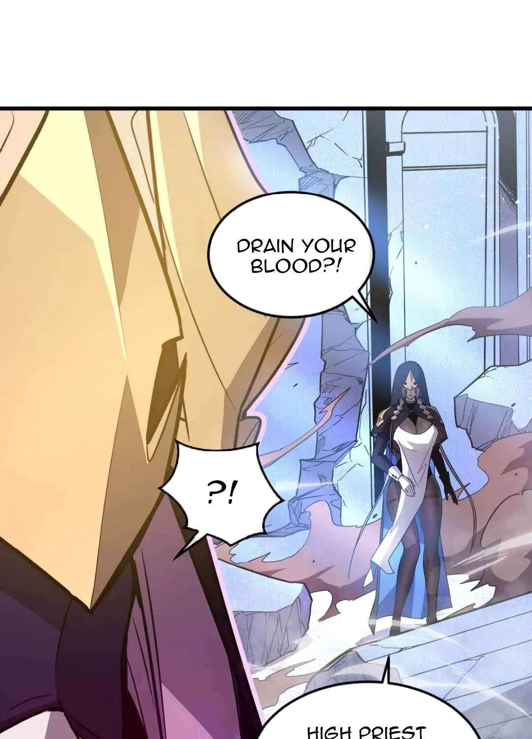 Read My System Is Very Serious chapter 40 image 55 on Lezhin
