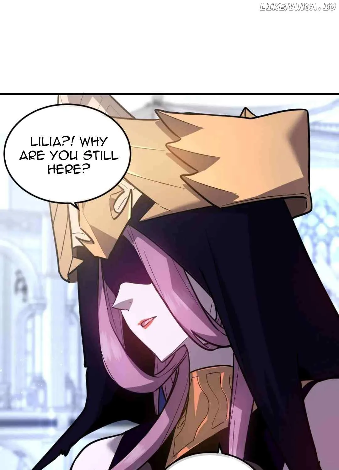 Read My System Is Very Serious chapter 40 image 57 on Lezhin