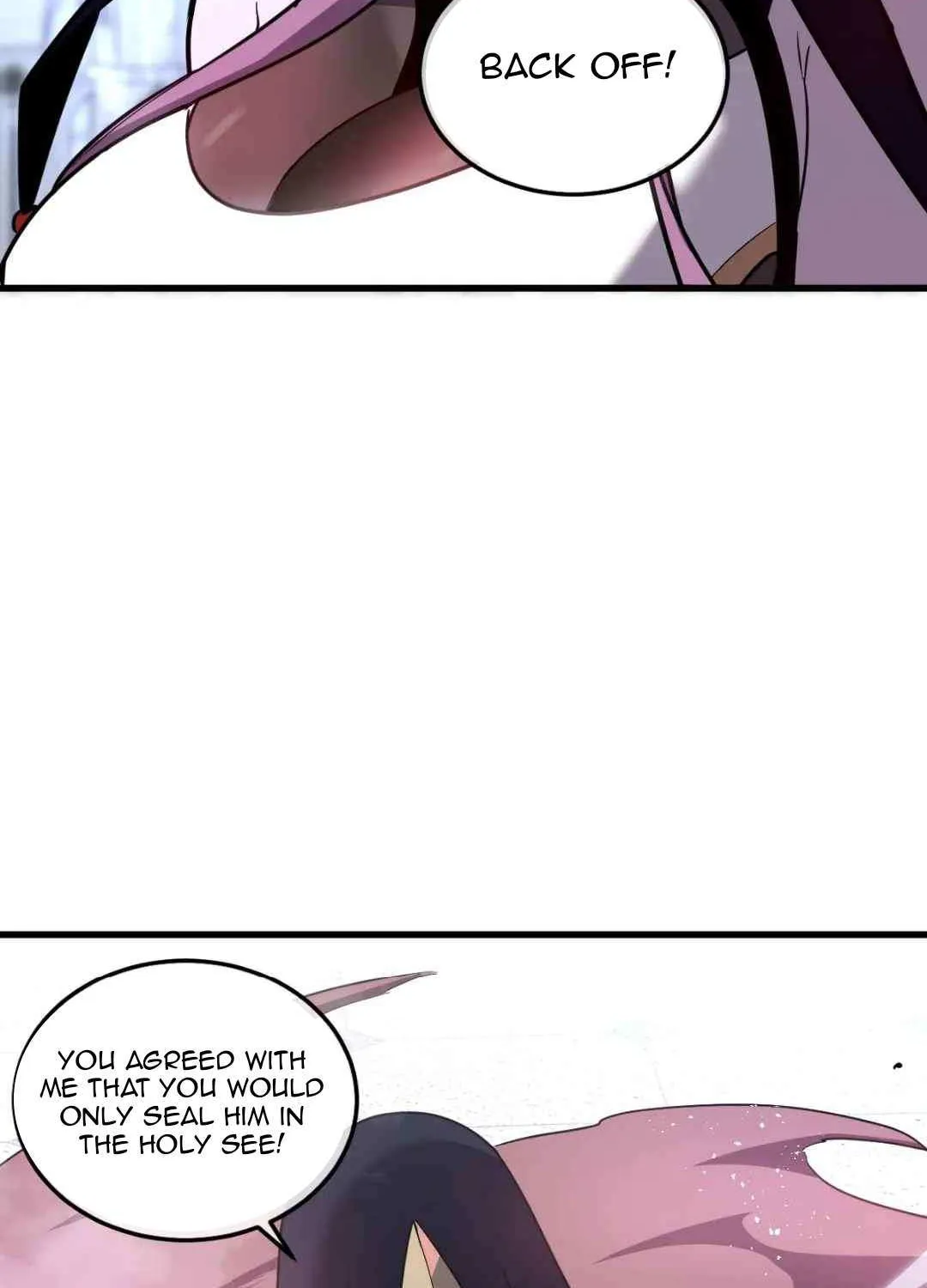 Read My System Is Very Serious chapter 40 image 58 on Lezhin