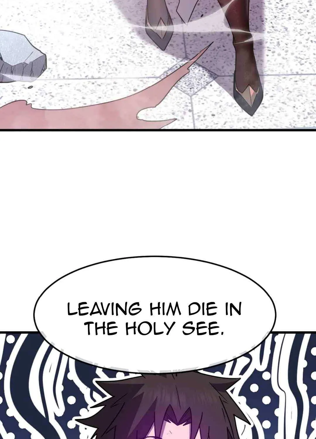 Read My System Is Very Serious chapter 40 image 60 on Lezhin