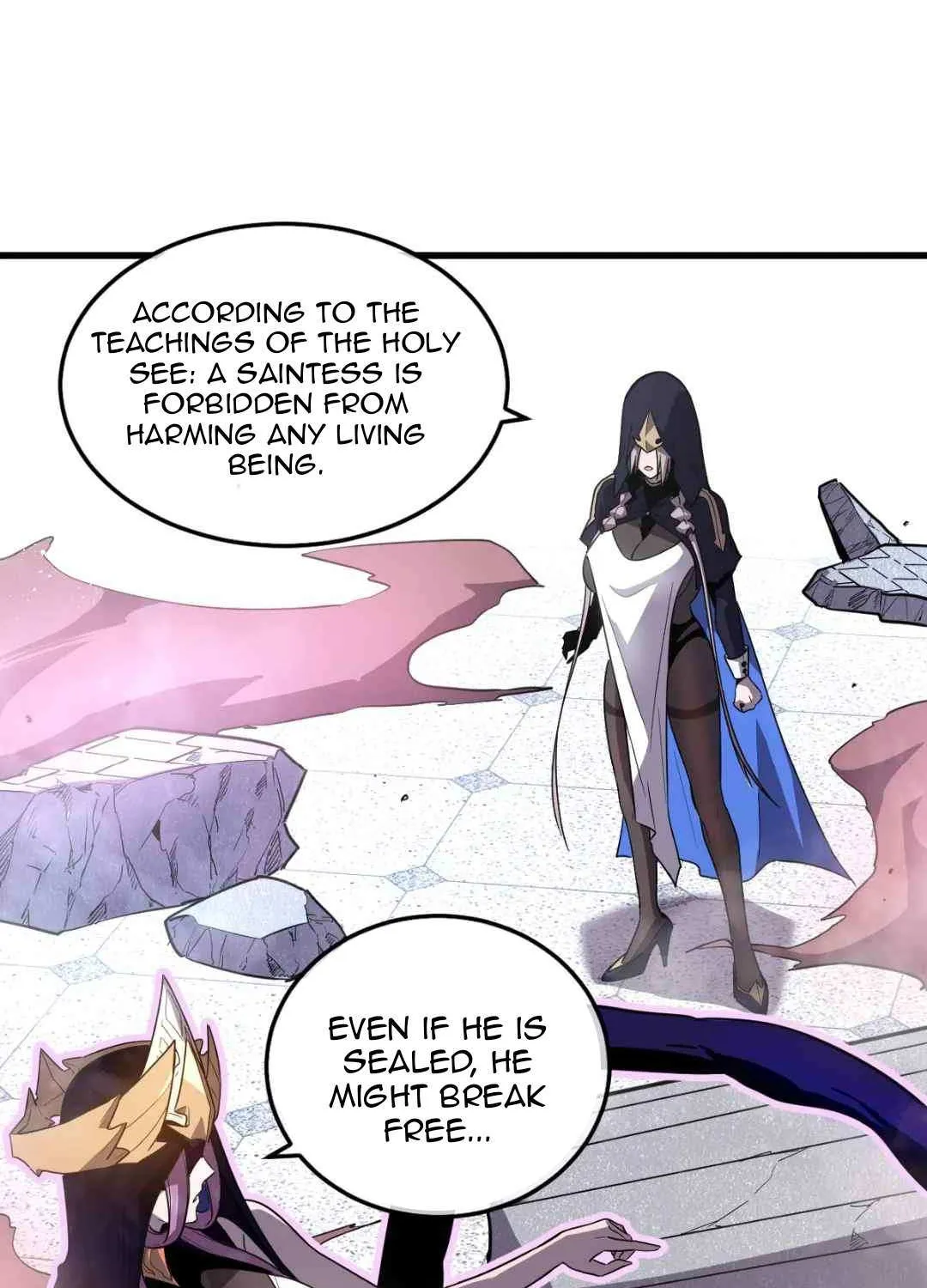 Read My System Is Very Serious chapter 40 image 62 on Lezhin