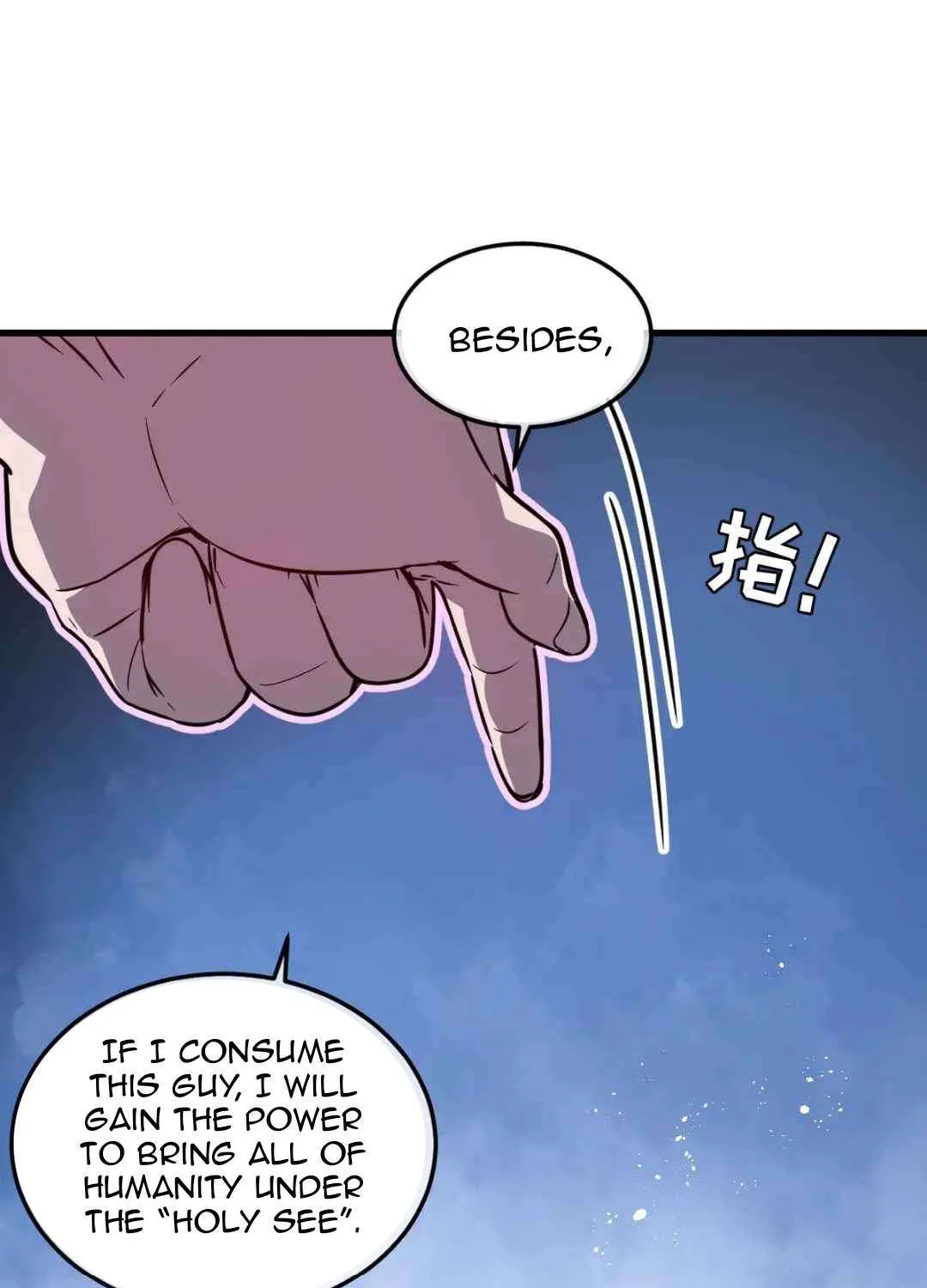 Read My System Is Very Serious chapter 40 image 64 on Lezhin