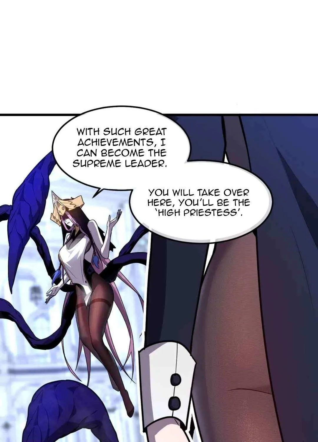 Read My System Is Very Serious chapter 40 image 66 on Lezhin