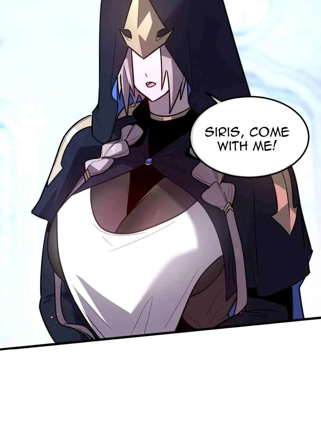 Read My System Is Very Serious chapter 40 image 69 on Lezhin