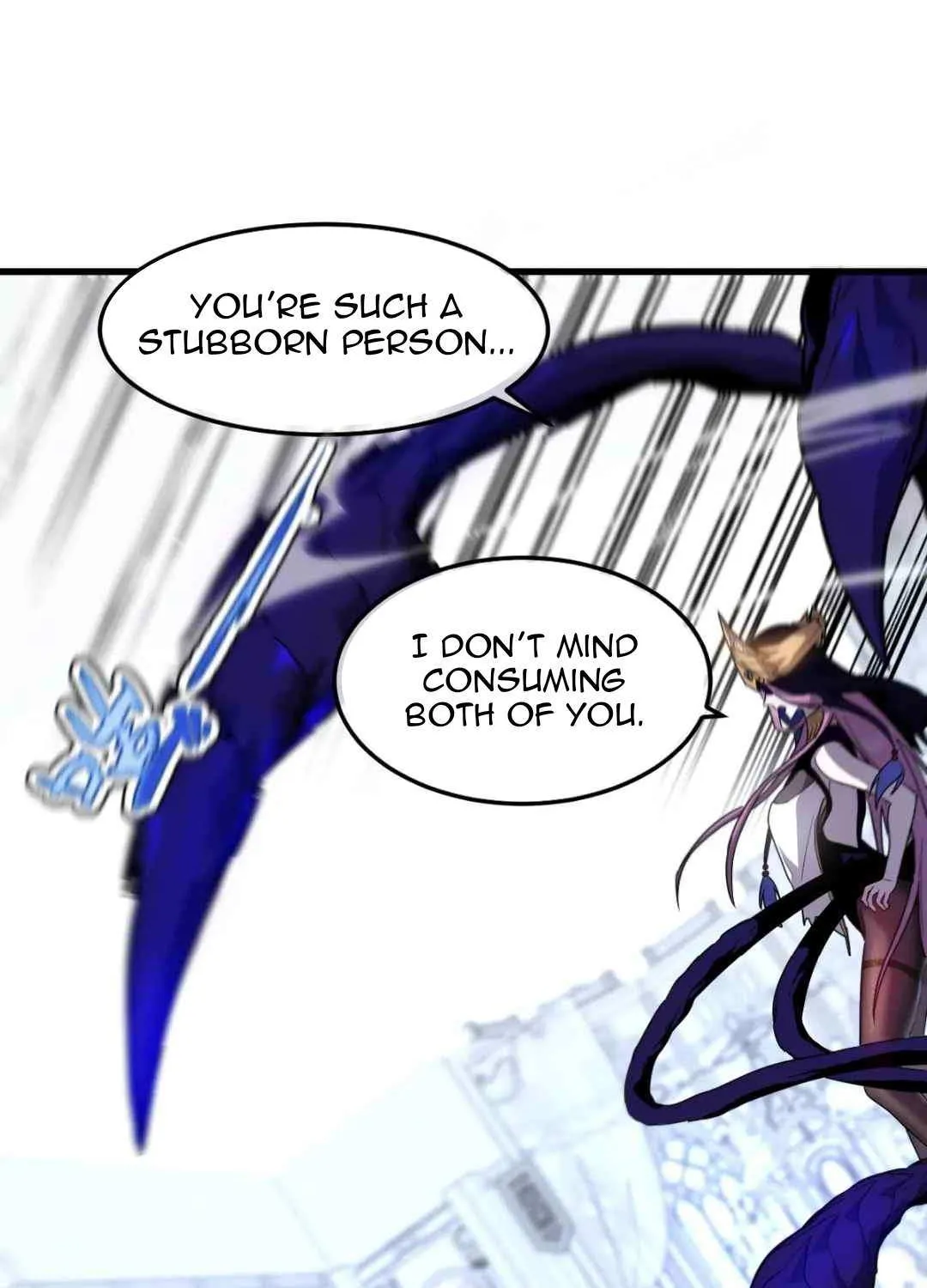 Read My System Is Very Serious chapter 40 image 70 on Lezhin