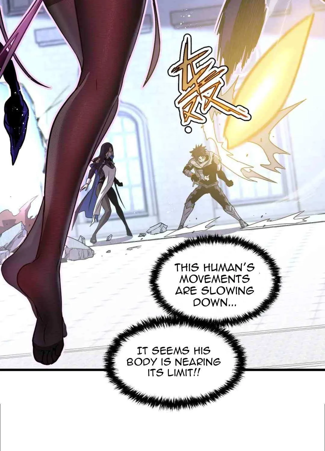 Read My System Is Very Serious chapter 40 image 79 on Lezhin