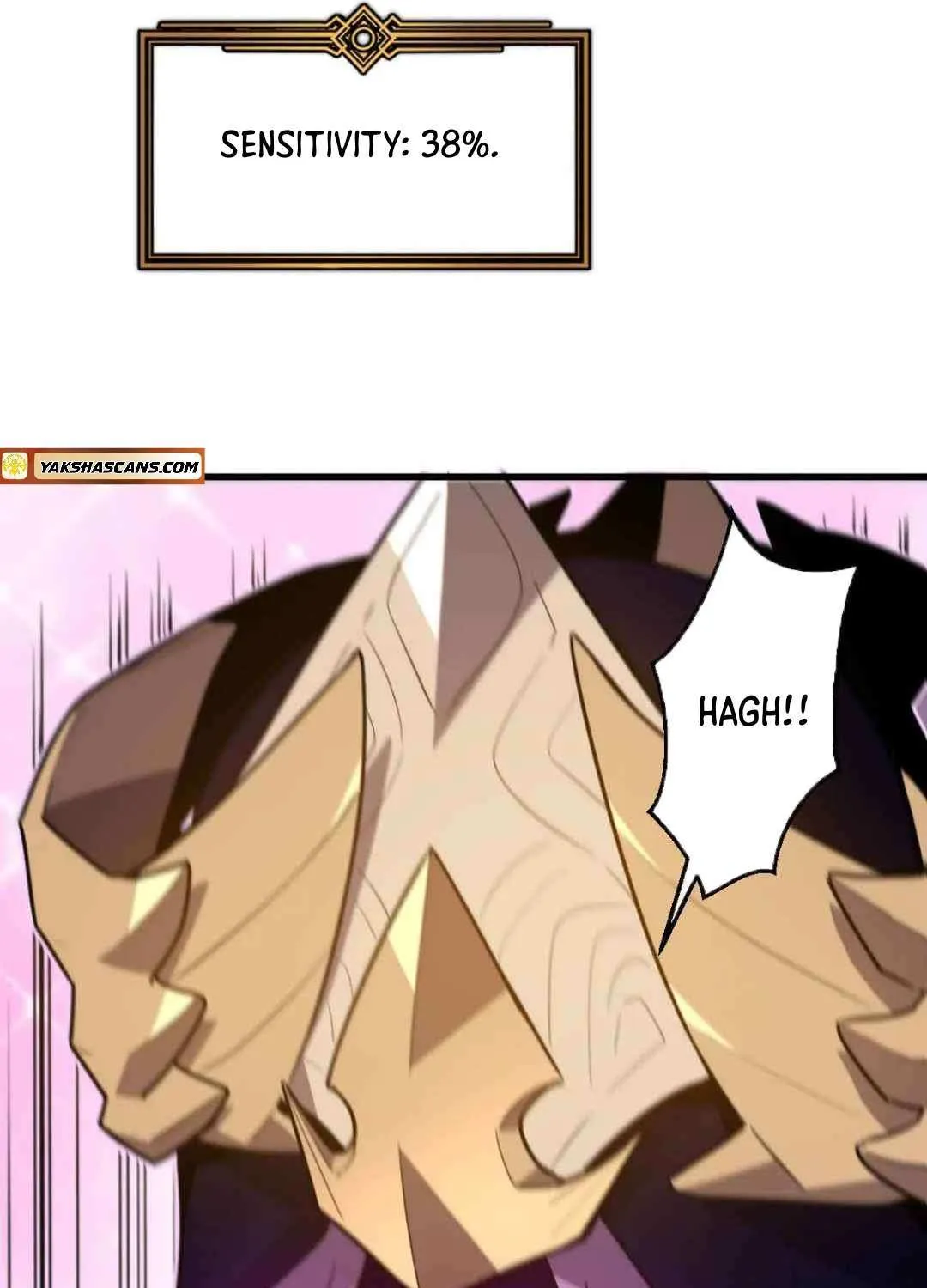 Read My System Is Very Serious chapter 40 image 8 on Lezhin
