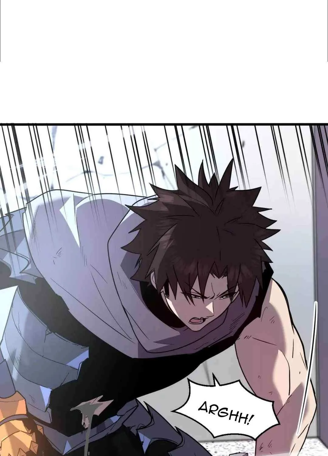 Read My System Is Very Serious chapter 40 image 80 on Lezhin