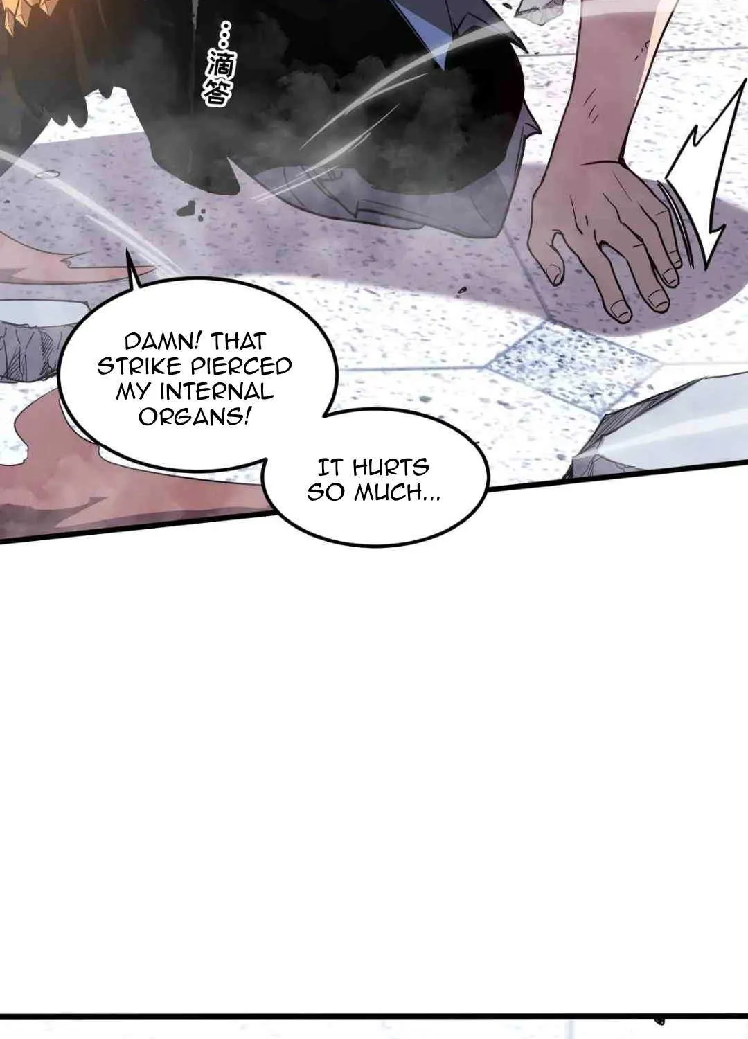 Read My System Is Very Serious chapter 40 image 81 on Lezhin