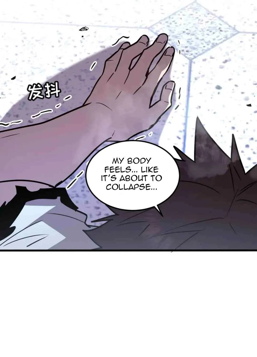 Read My System Is Very Serious chapter 40 image 82 on Lezhin