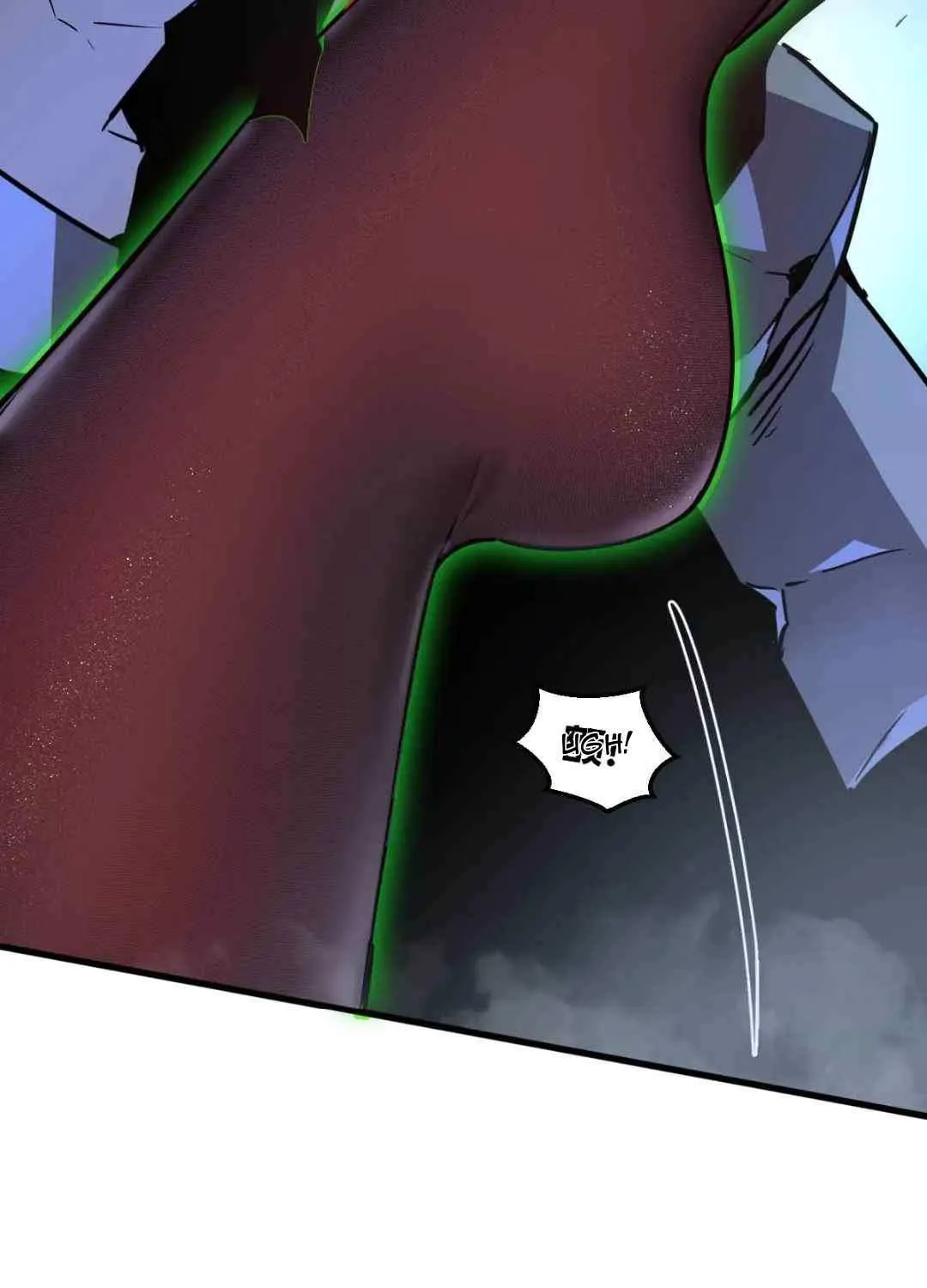 Read My System Is Very Serious chapter 40 image 84 on Lezhin
