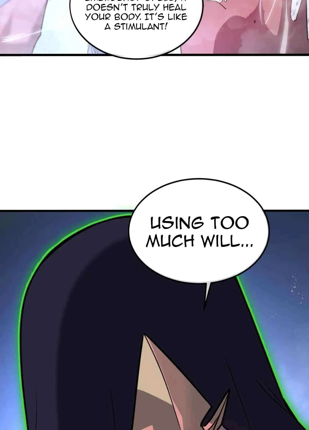 Read My System Is Very Serious chapter 40 image 88 on Lezhin