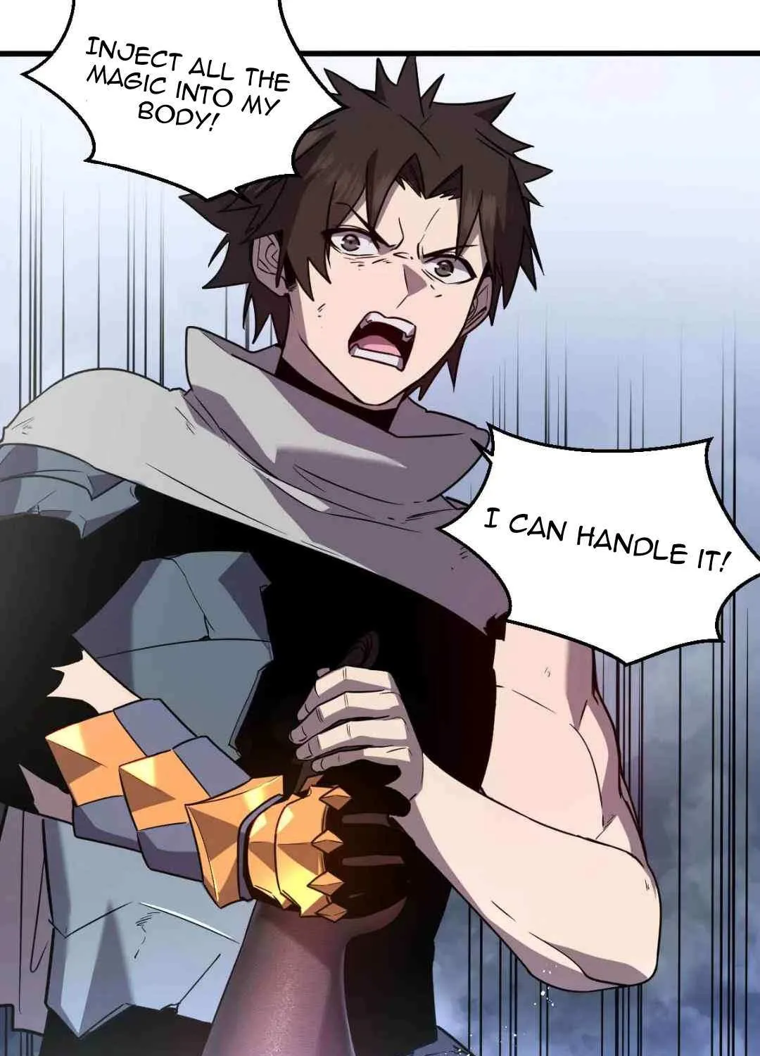 Read My System Is Very Serious chapter 40 image 90 on Lezhin