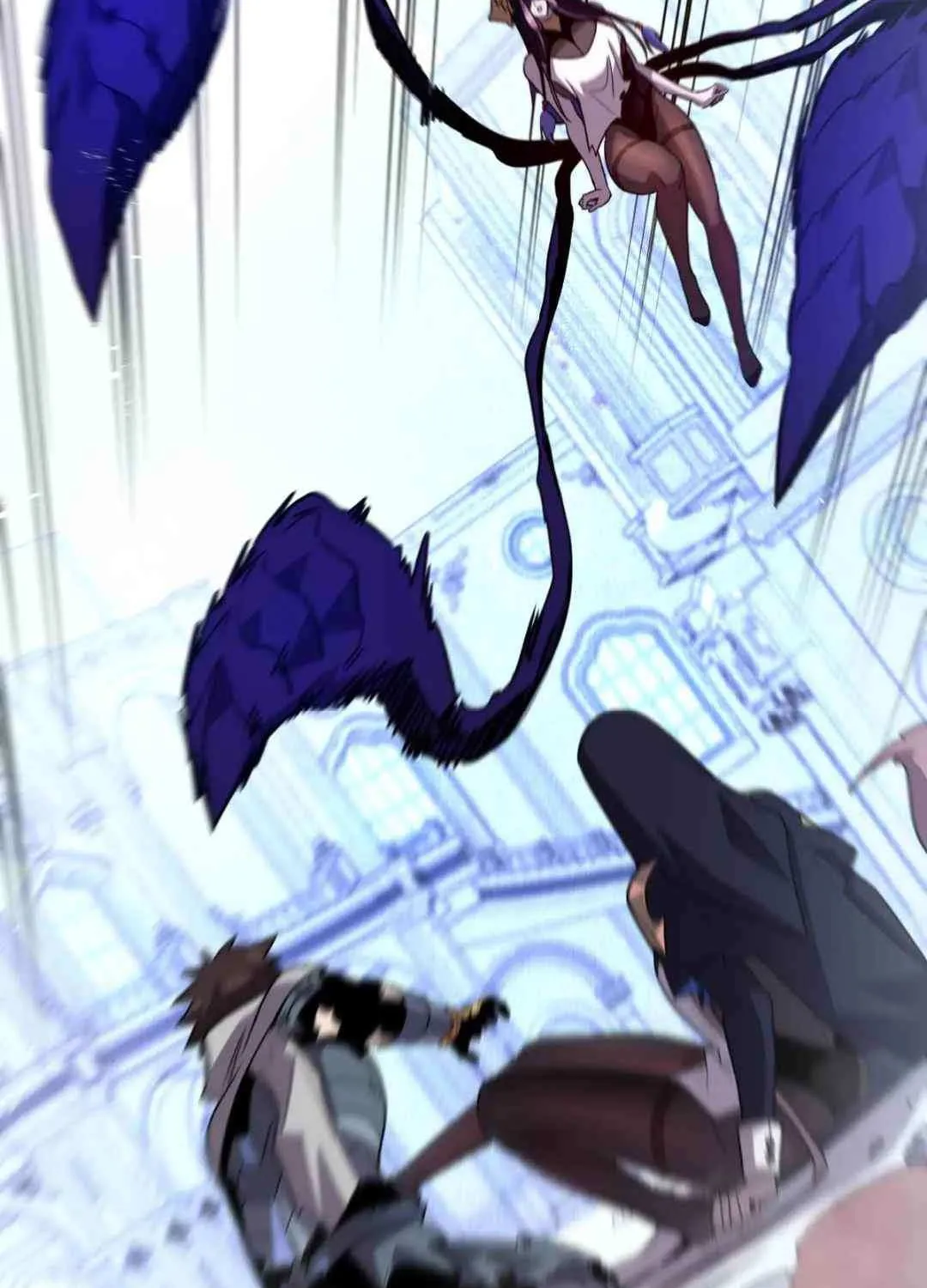 Read My System Is Very Serious chapter 40 image 92 on Lezhin