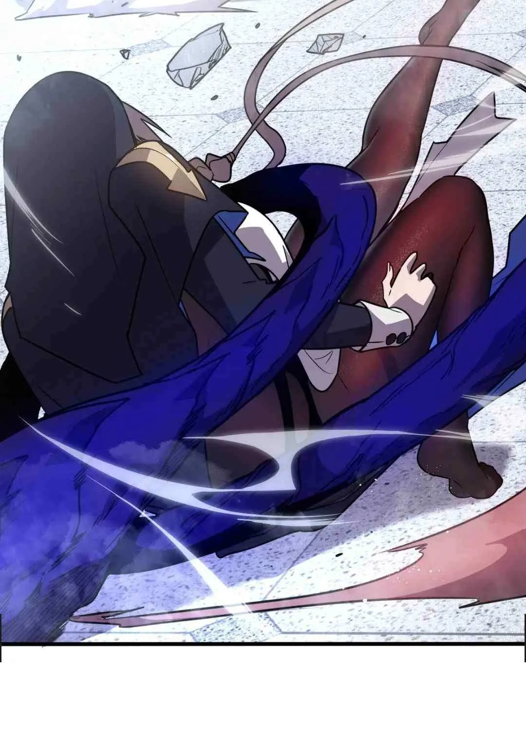 Read My System Is Very Serious chapter 40 image 94 on Lezhin