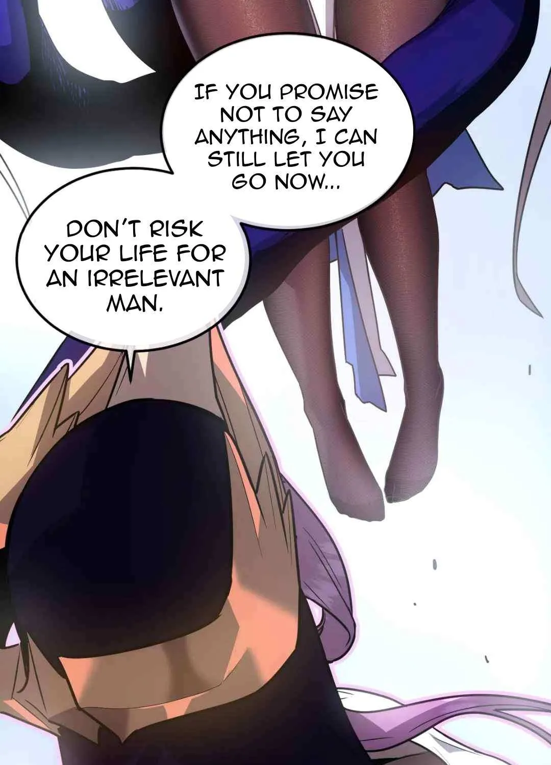 Read My System Is Very Serious chapter 40 image 98 on Lezhin