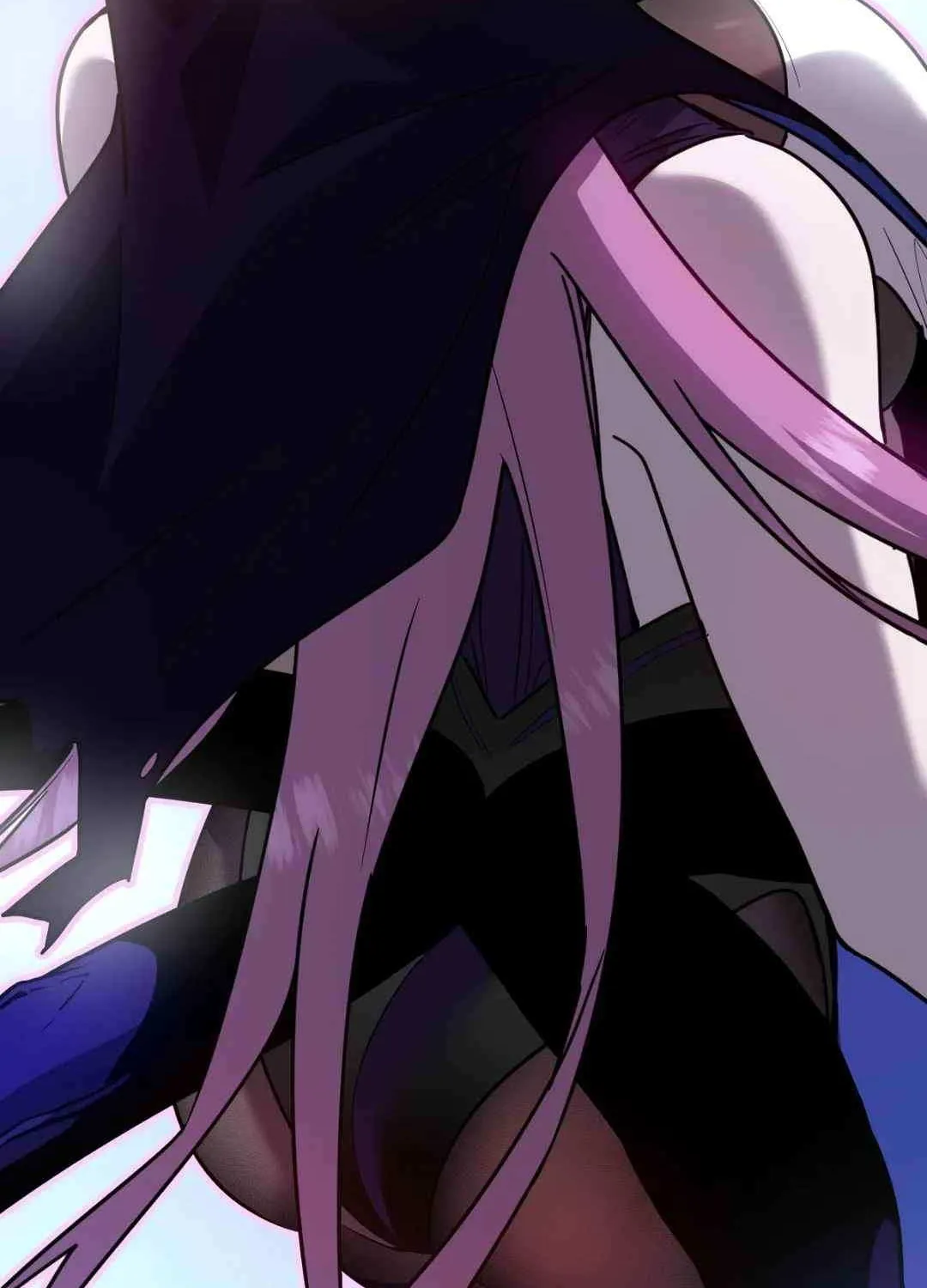 Read My System Is Very Serious chapter 40 image 99 on Lezhin
