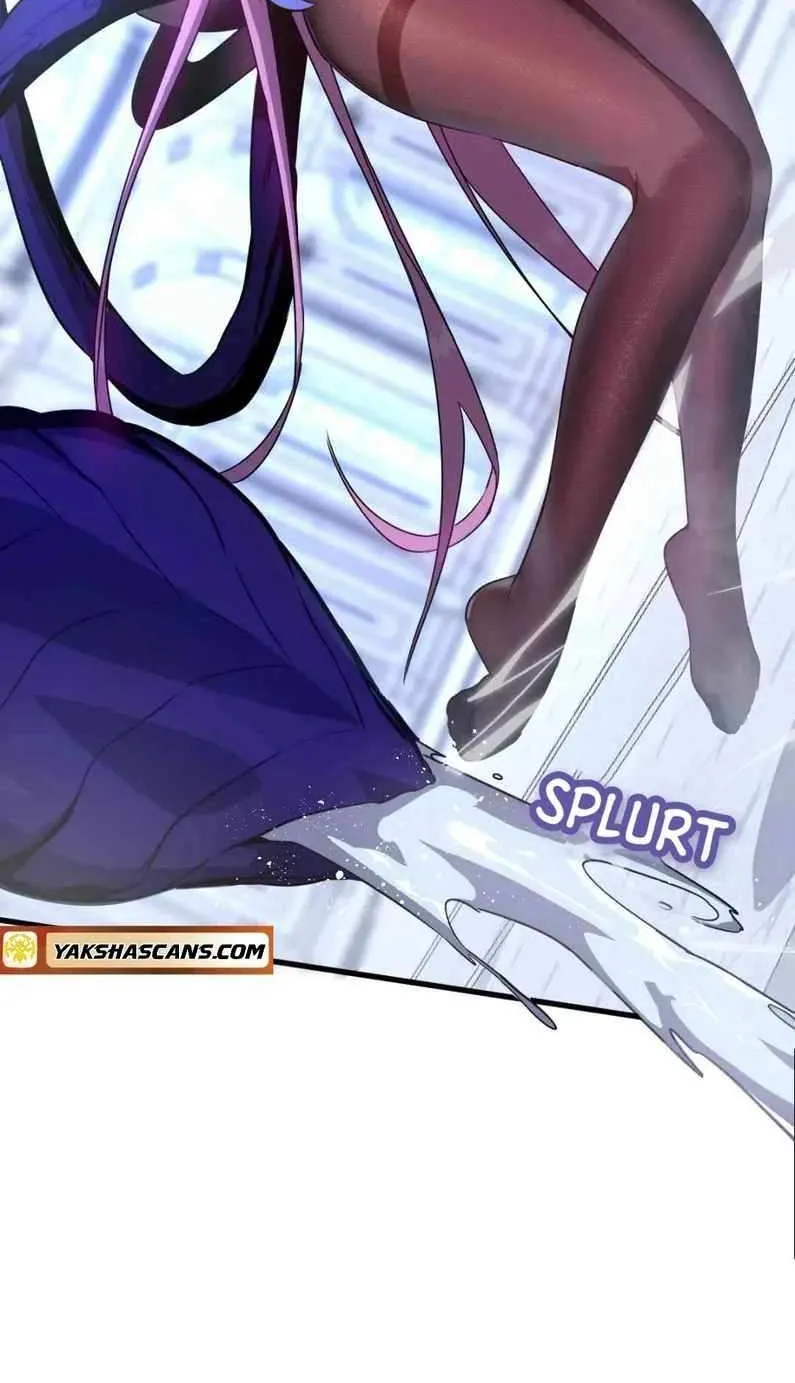 My System Is Very Serious Chapter 41 page 12 - 