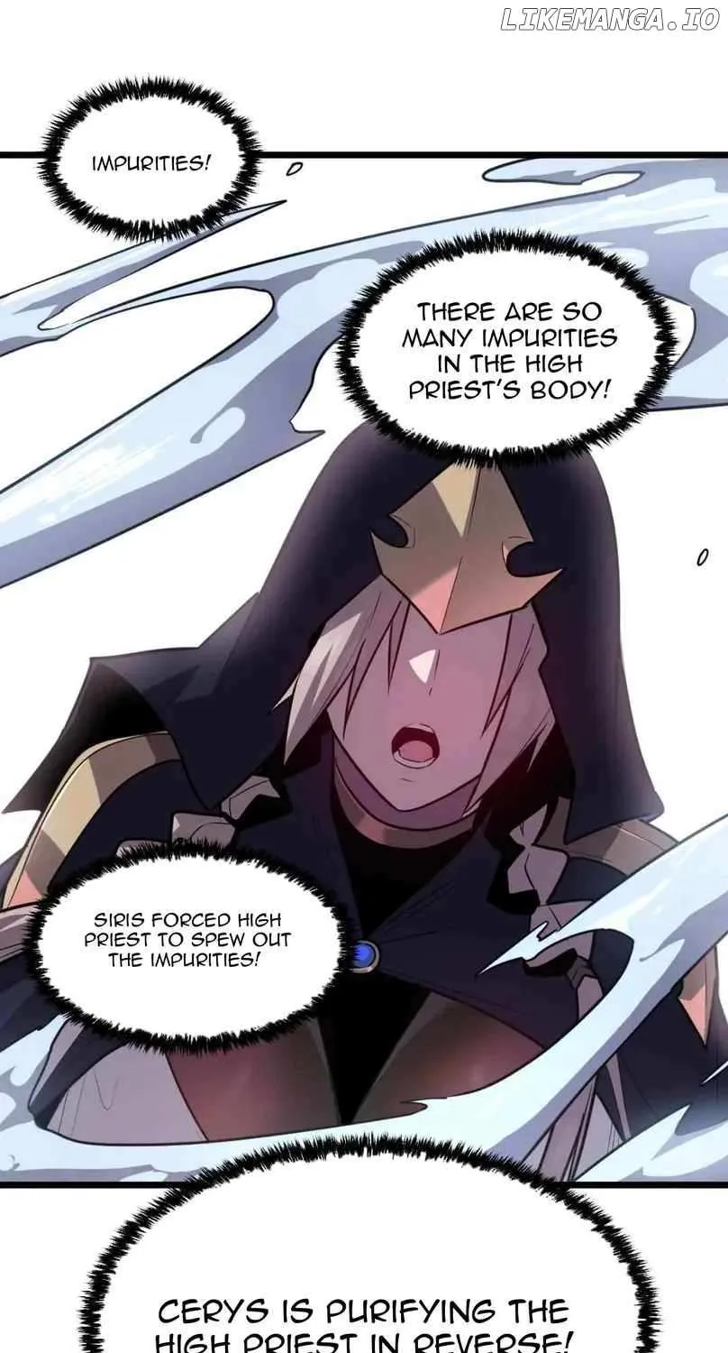 My System Is Very Serious Chapter 41 page 13 - 