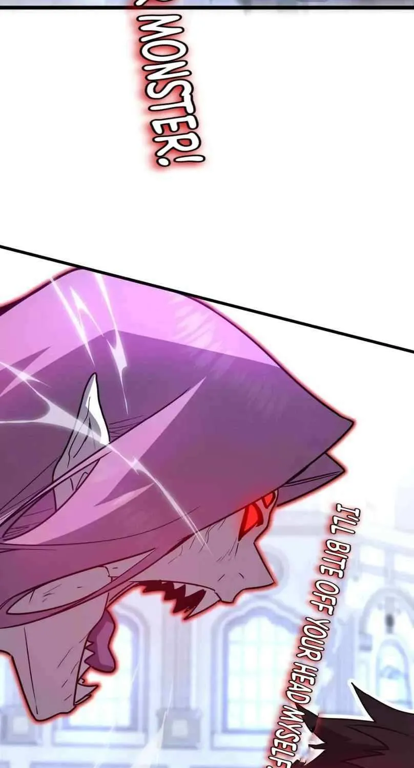My System Is Very Serious Chapter 41 page 17 - 