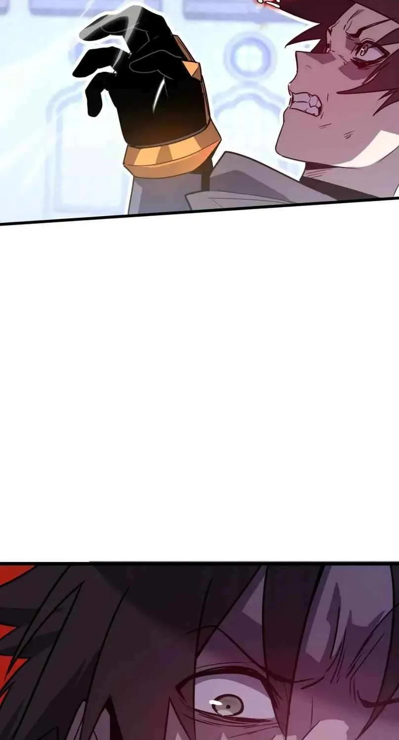 My System Is Very Serious Chapter 41 page 18 - 