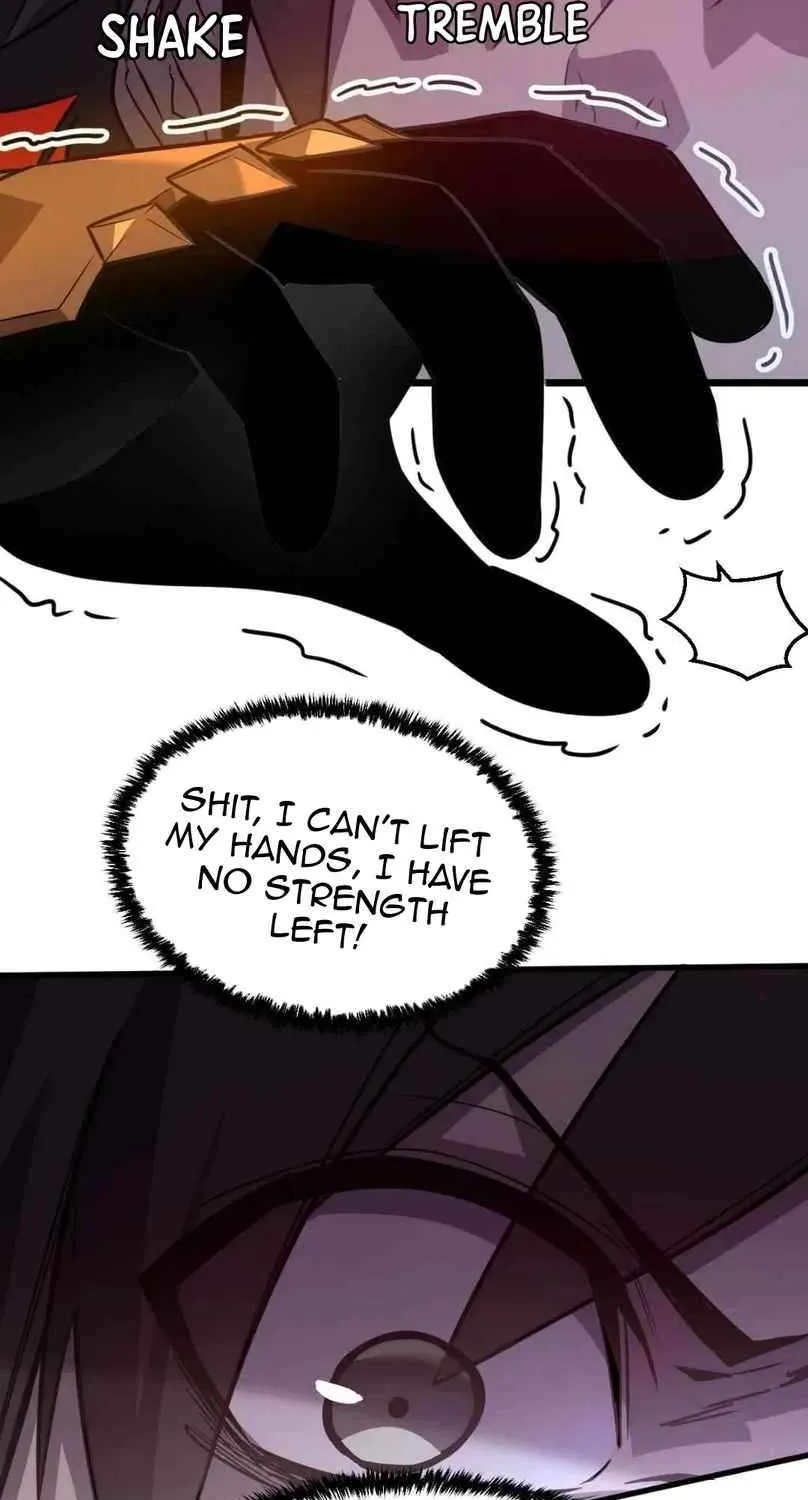 My System Is Very Serious Chapter 41 page 19 - 