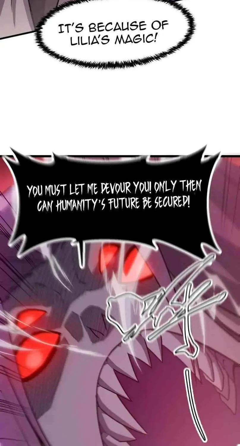 My System Is Very Serious Chapter 41 page 20 - 