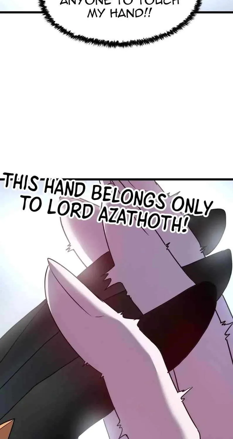 My System Is Very Serious Chapter 41 page 3 - 