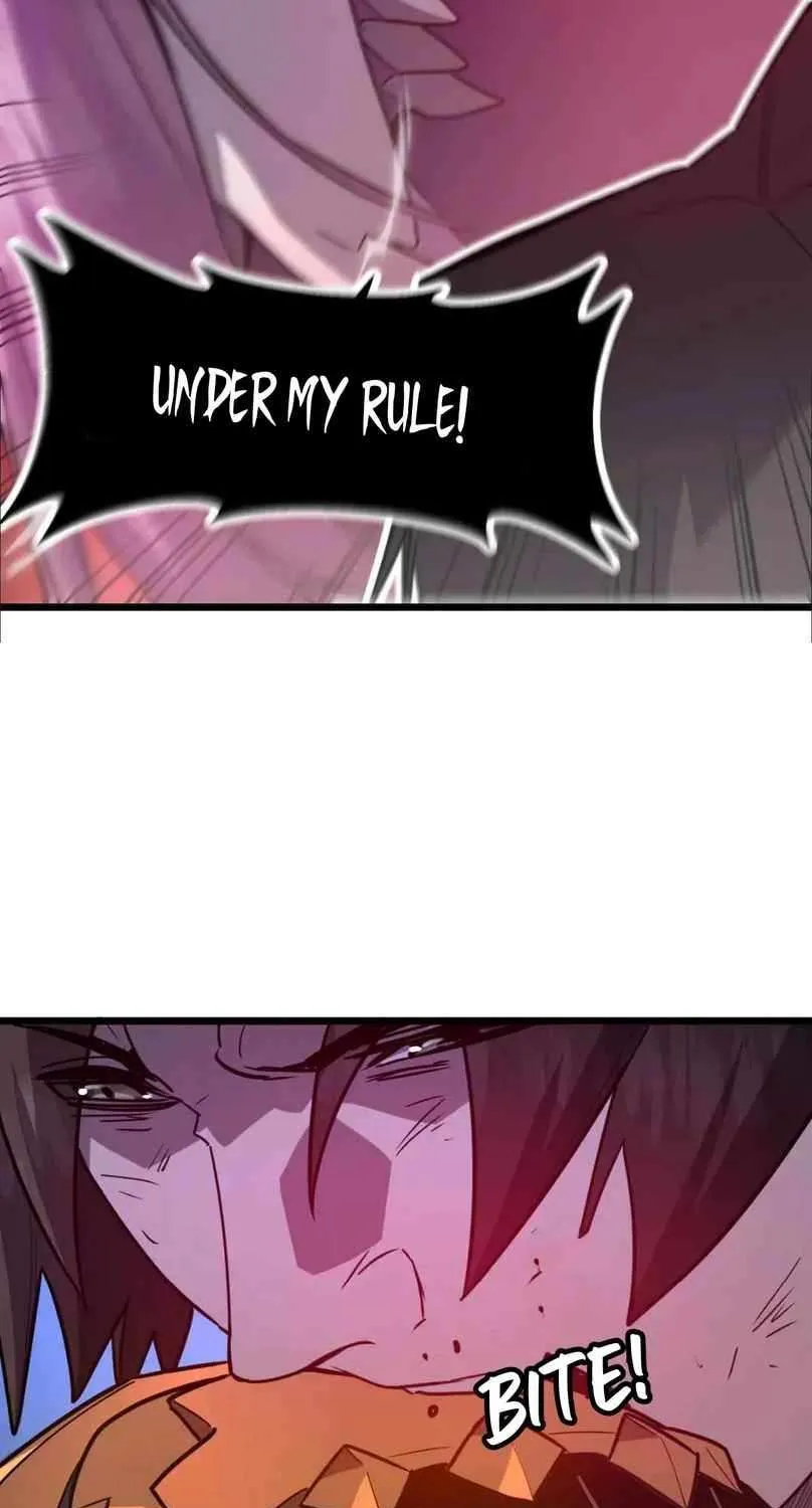 My System Is Very Serious Chapter 41 page 21 - 