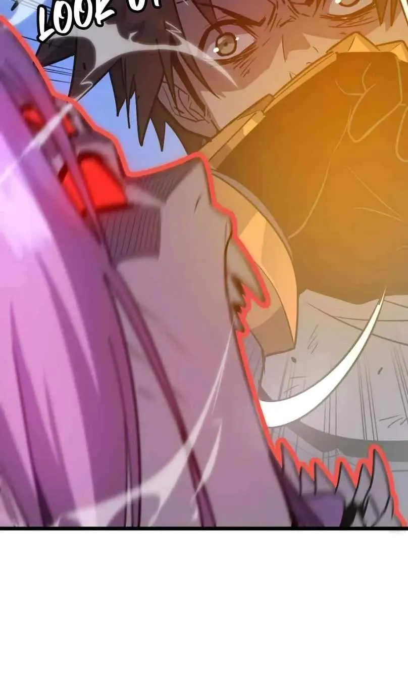 My System Is Very Serious Chapter 41 page 23 - 