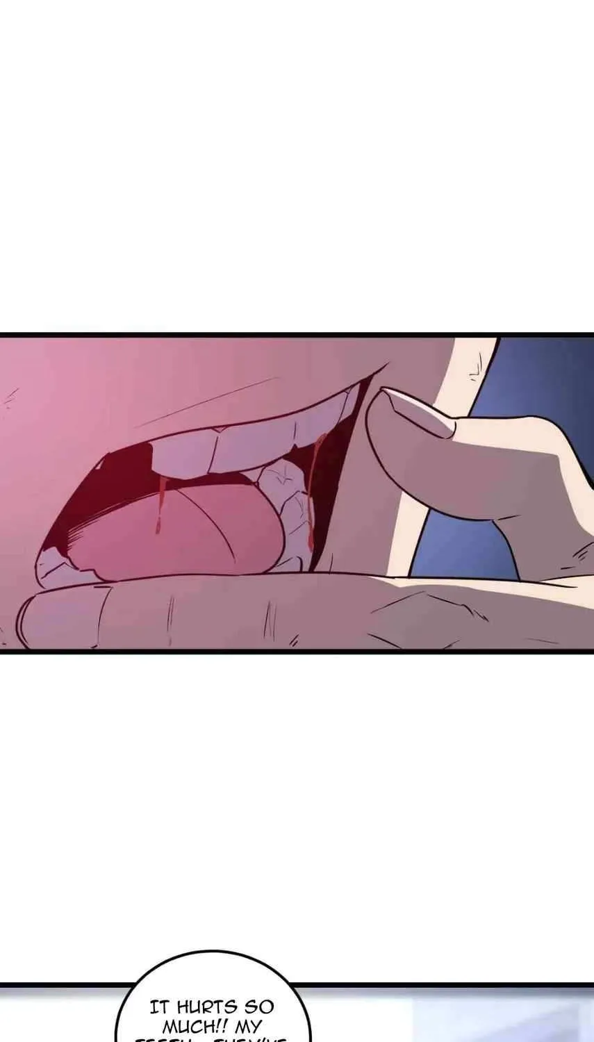My System Is Very Serious Chapter 41 page 33 - 