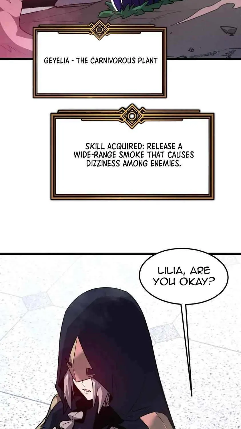My System Is Very Serious Chapter 41 page 38 - 
