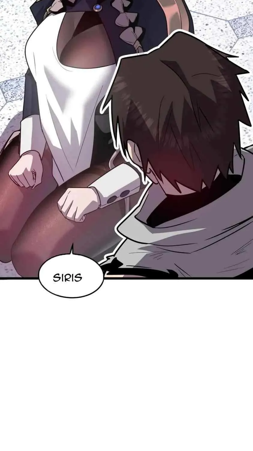 My System Is Very Serious Chapter 41 page 39 - 