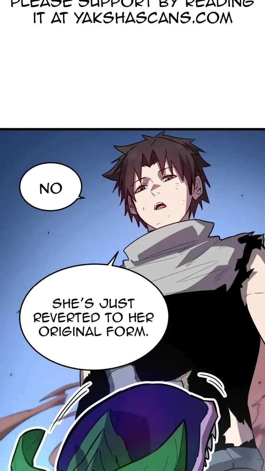 My System Is Very Serious Chapter 41 page 41 - 