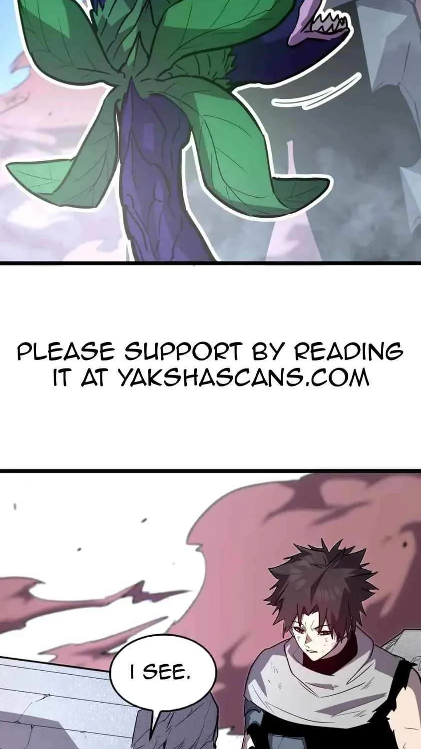My System Is Very Serious Chapter 41 page 42 - 