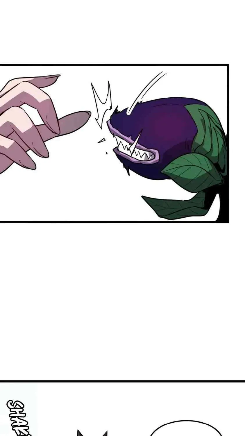 My System Is Very Serious Chapter 41 page 44 - 