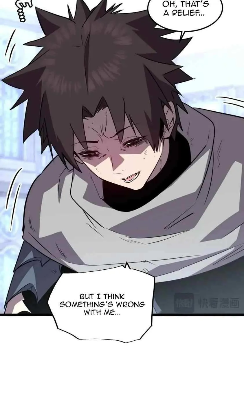 My System Is Very Serious Chapter 41 page 45 - 