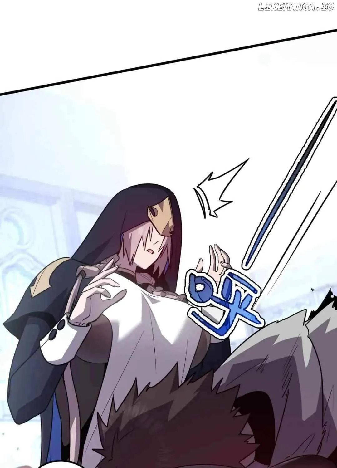 My System Is Very Serious Chapter 41 page 46 - 