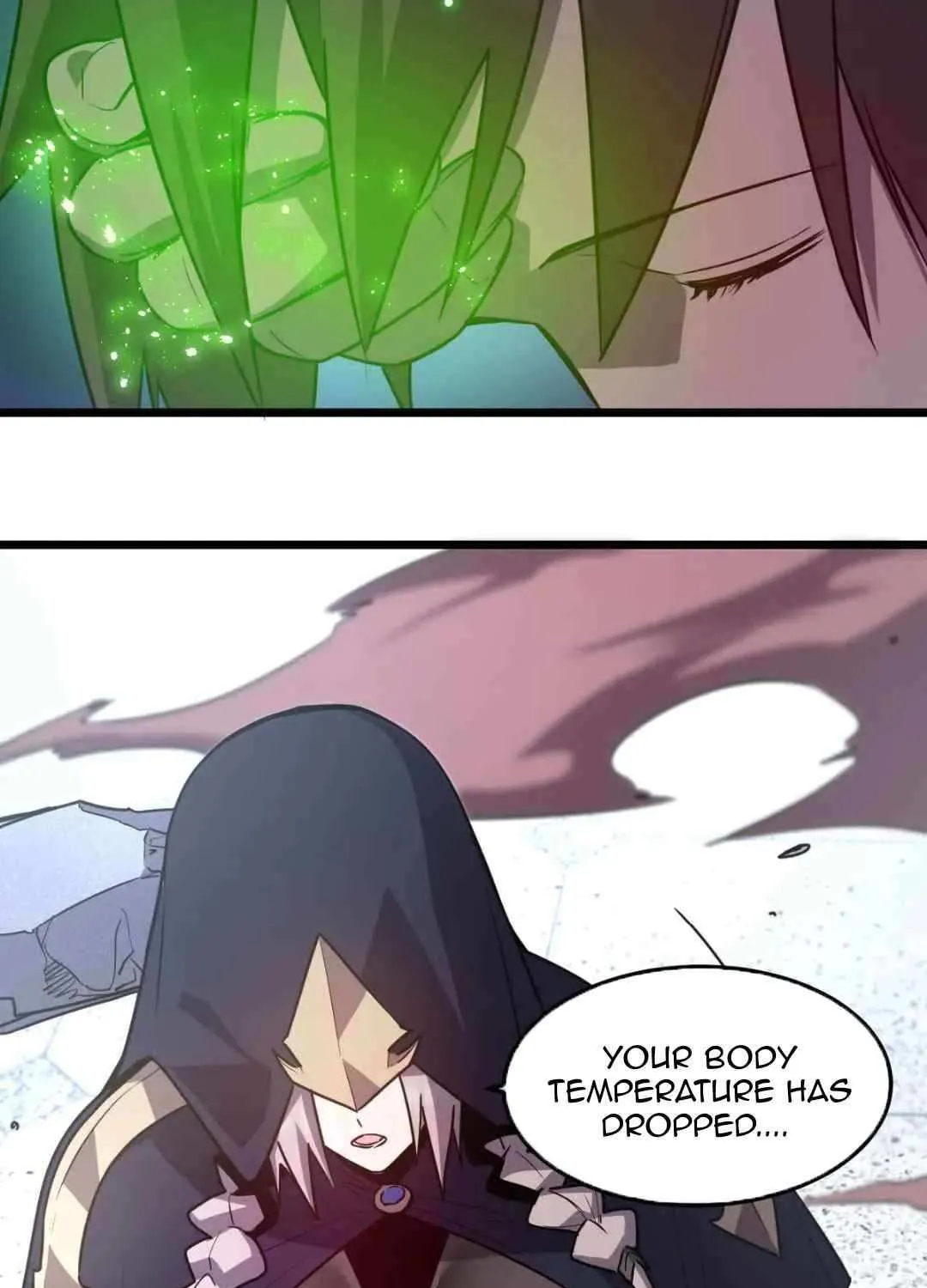 My System Is Very Serious Chapter 41 page 48 - 