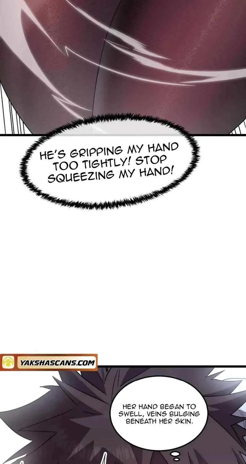 My System Is Very Serious Chapter 41 page 6 - 