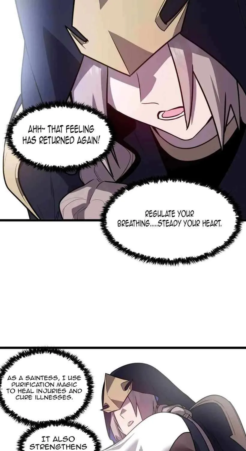 My System Is Very Serious Chapter 41 page 70 - 