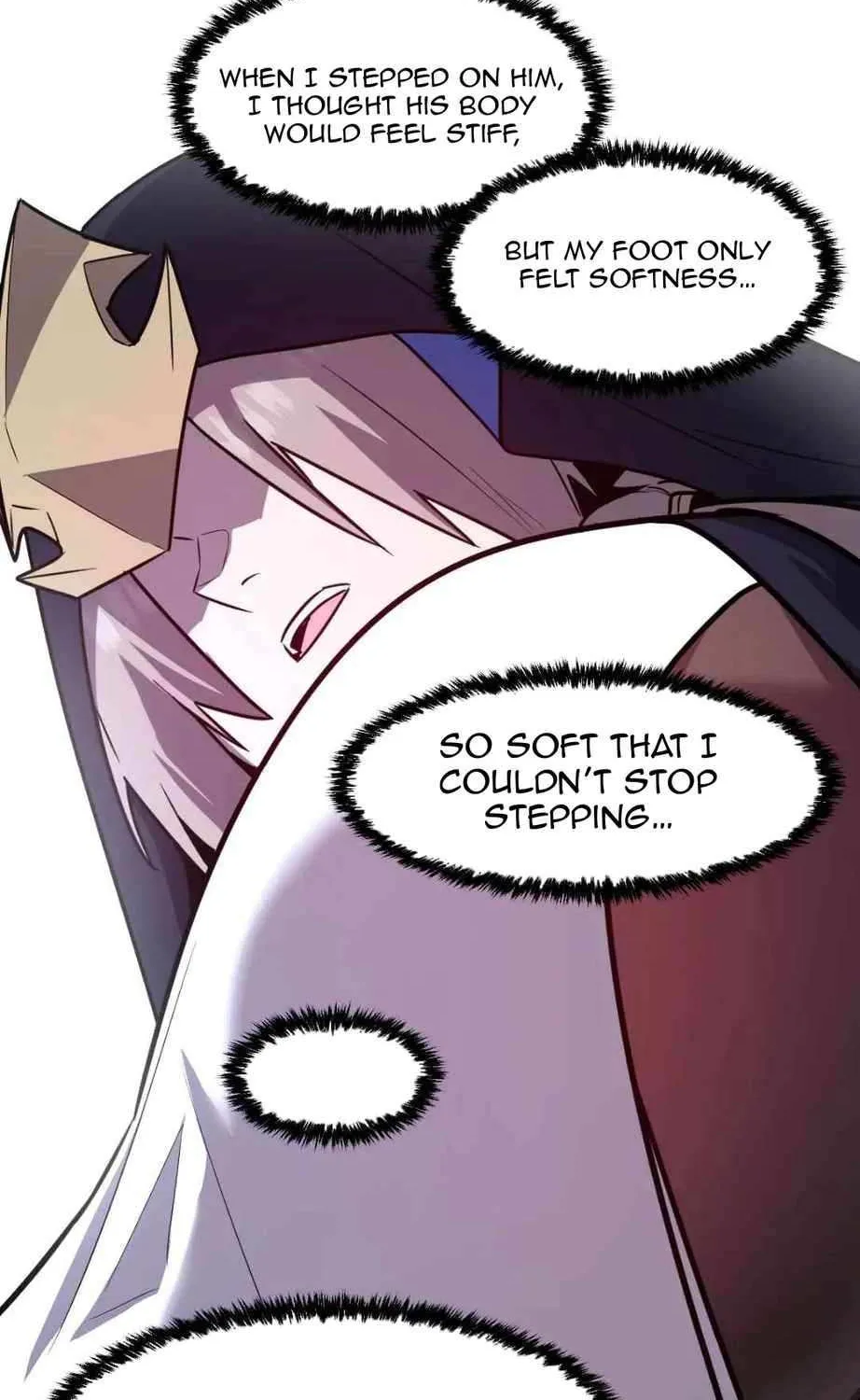 My System Is Very Serious Chapter 41 page 76 - 
