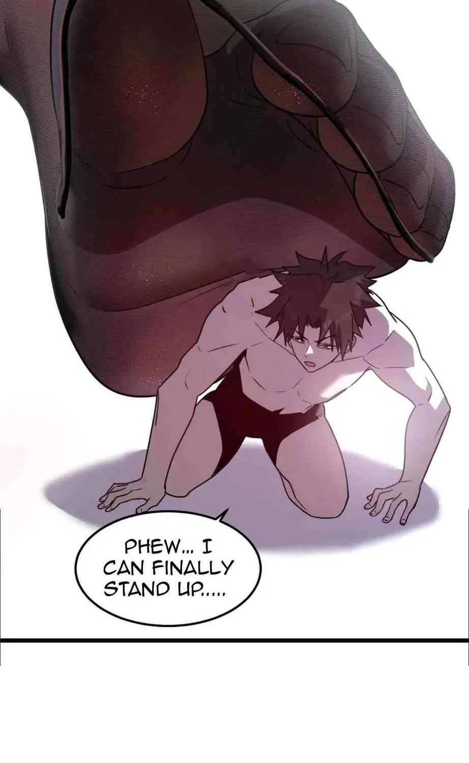 My System Is Very Serious Chapter 41 page 78 - 