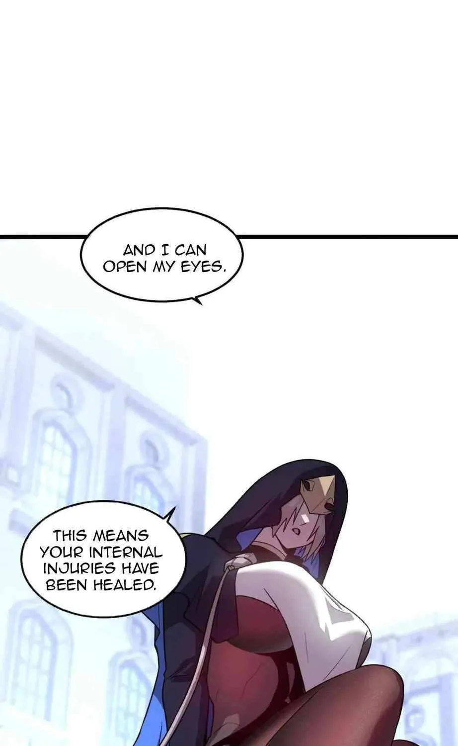 My System Is Very Serious Chapter 41 page 80 - 